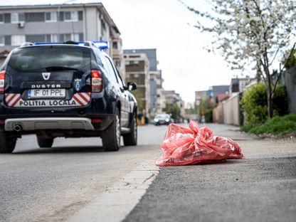 Popești-Leordeni, sudul sălbatic de lângă București