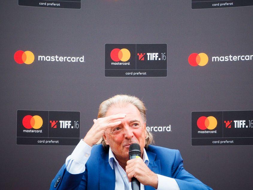 Armand Assante are 68 de ani și a fost nominalizat de 4 ori la Globurile de Aur. Fotografii: Raul Ștef