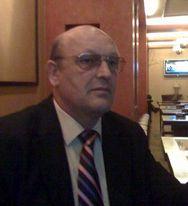 Profesorul Ion Oltean.