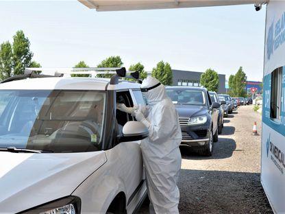 Răzvan Cherecheș, specialist în sănătate publică: Indicatorul de mortalitate reflectă performanța spitalelor din România.