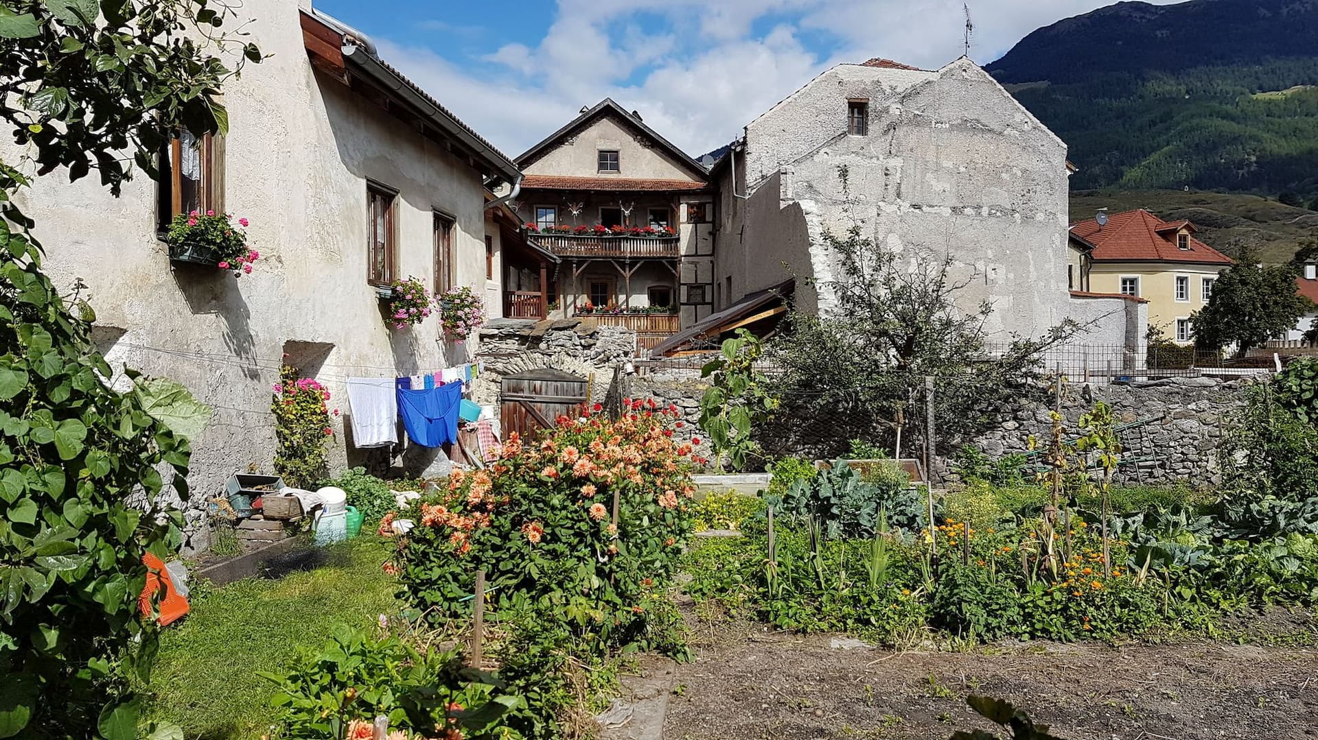 Mulți visează la un trai sustenabil la țară, până ajung acolo și dau de greu. Tendința globală este de urbanizare și densificare, iar nivelul de trai este strâns corelat cu emisii mai mari de gaze de seră și consum mai mare de resurse. Traiul la țară, dar cu tot confortul lumii moderne, duce în general la emisii și consum mai mare de resurse decât la oraș