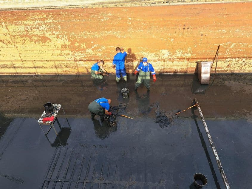 Foto: Servicii Edilitare pentru Comunitate Mioveni / Facebook