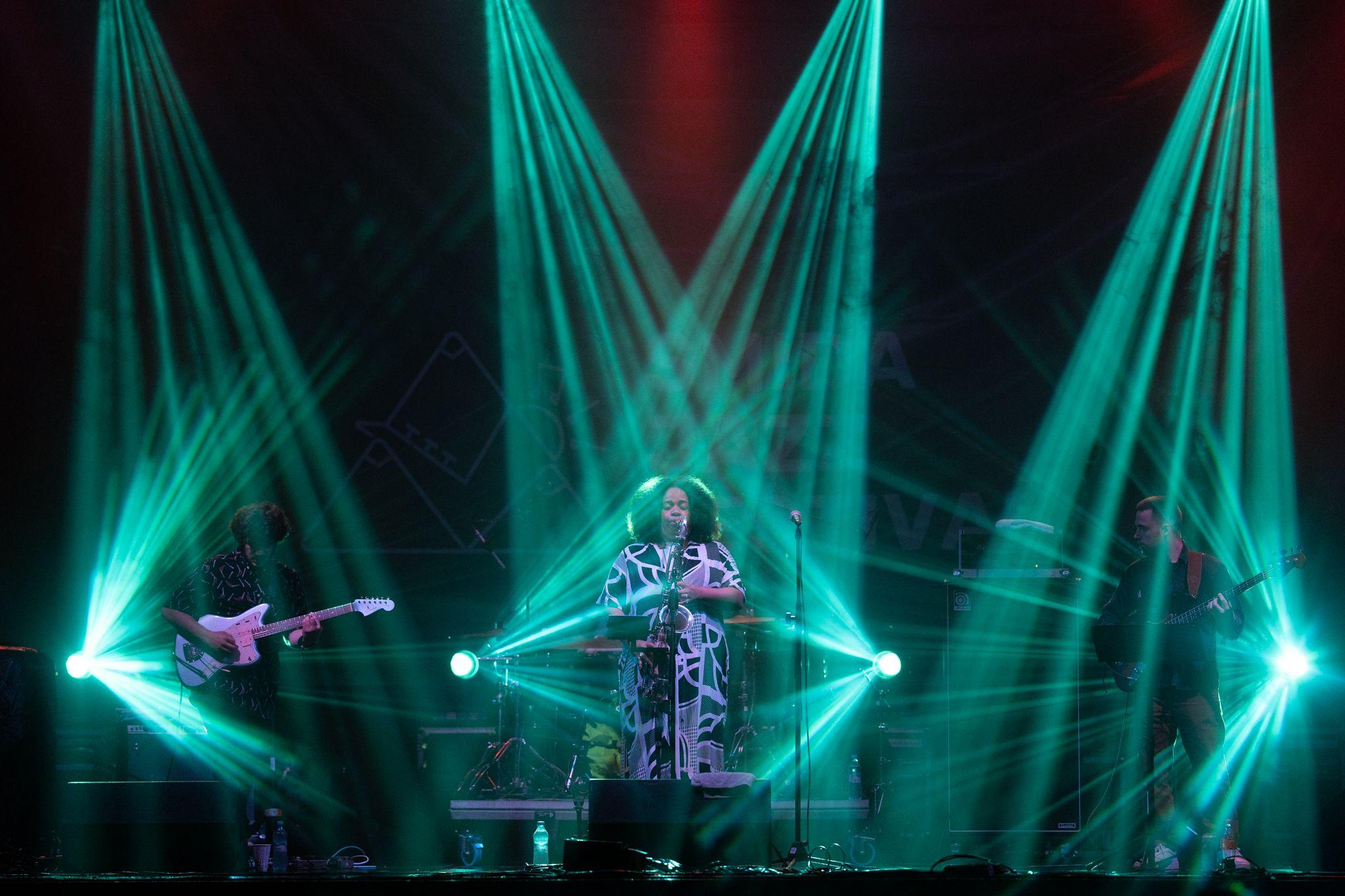 Foto: Smida Jazz Festival