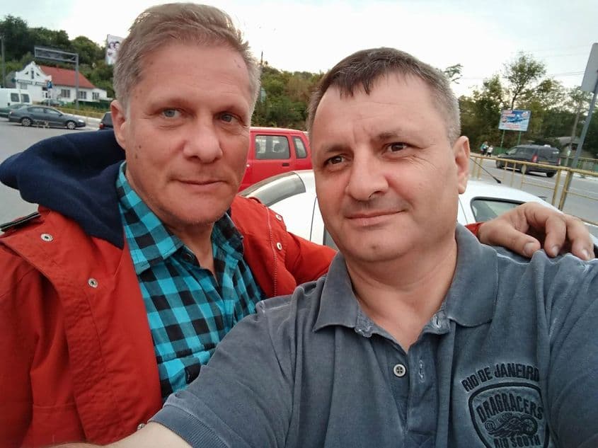 Dacă crezi cu adevărat că ești netuns, tot universul va conspira și îți va scoate în cale un frizer, fie și într-o țară străină.