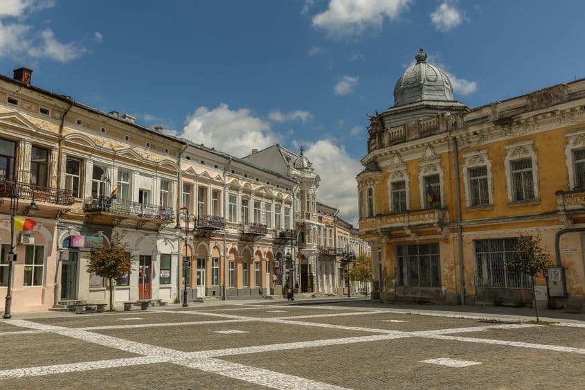 Foto © Valentin Balan | Dreamstime.com