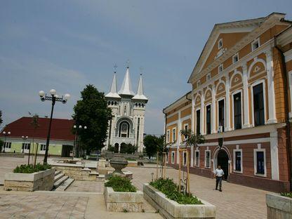 Cum a vrut Primăria Sighetu Marmaţiei să sărbătorească 1 Decembrie cu două zile mai devreme