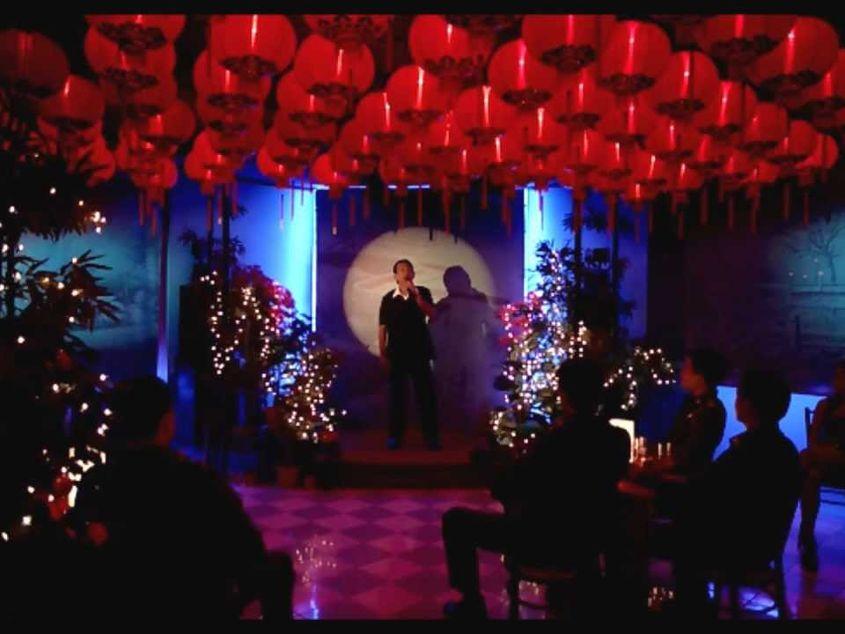 Filmul regizat de Nicholas Winding Refn e dedicat regizorului Alejandro Jodorowsky FOTO captură din film