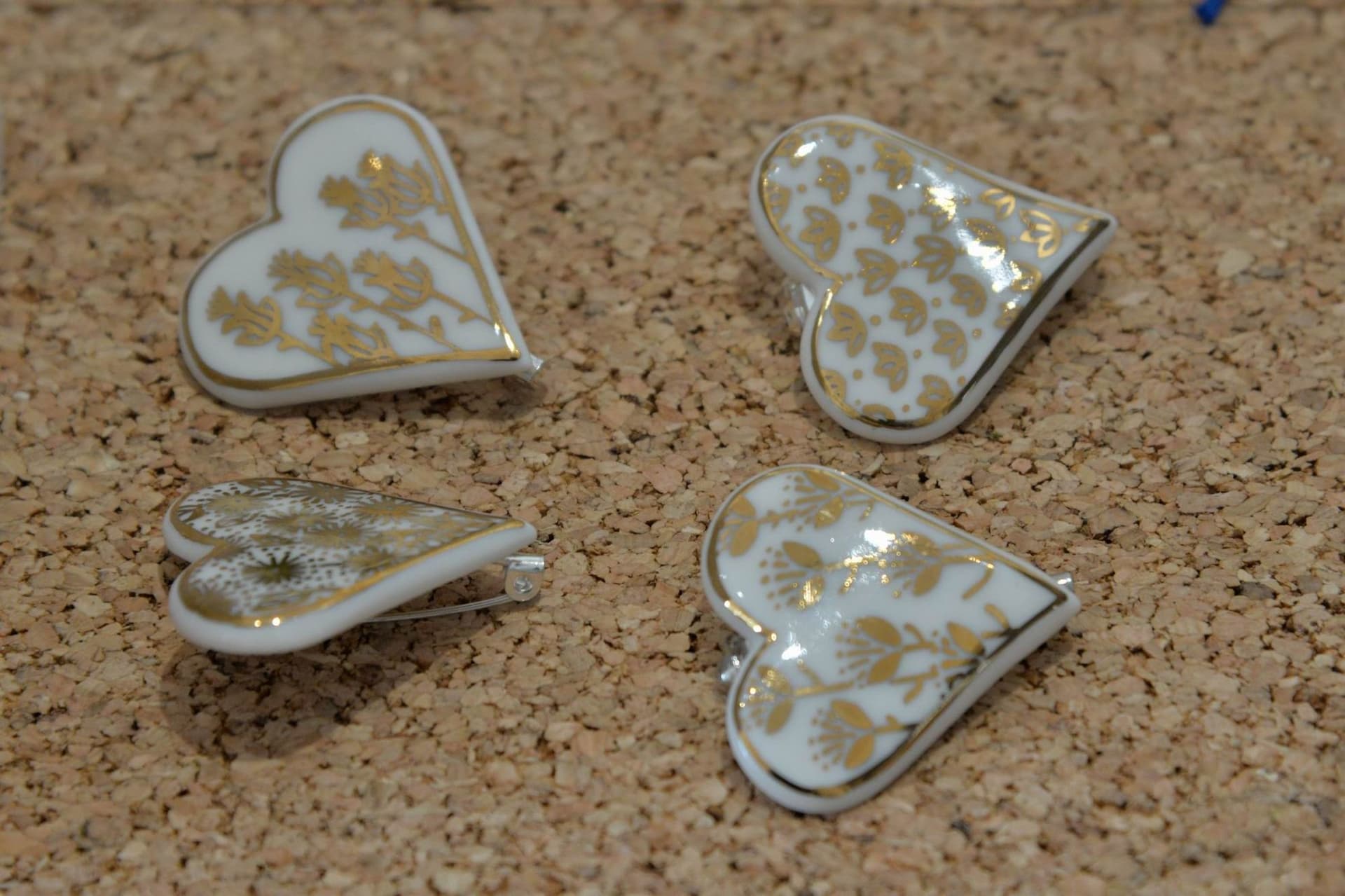 <em>Ceramic Sparrow - Andreea Lazarescu și Tiberiu Dancilă. Foto Lucian Muntean</em>