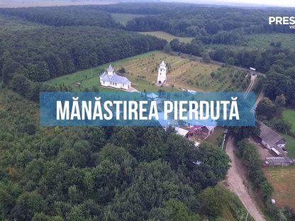 Mănăstirea pierdută