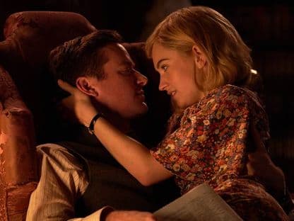 Noul „Rebecca” – inutil și comod