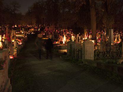Luminație
