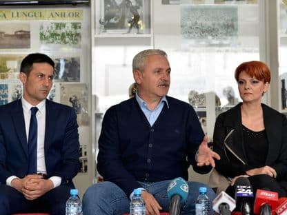 Fisurile din bugetul PSD