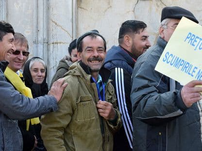 Moțiunea PNL, o parodie #Rezist