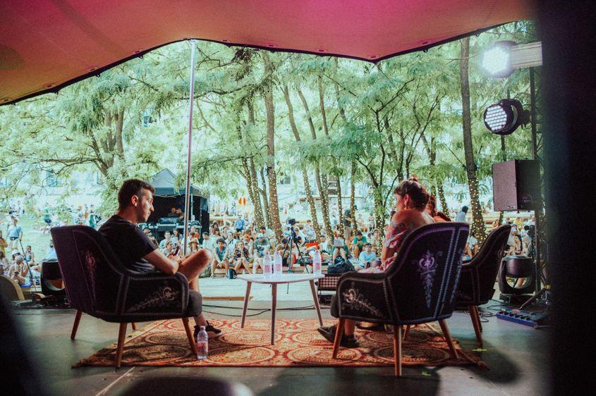 Echipa Sexul vs. Barza la EC Talks