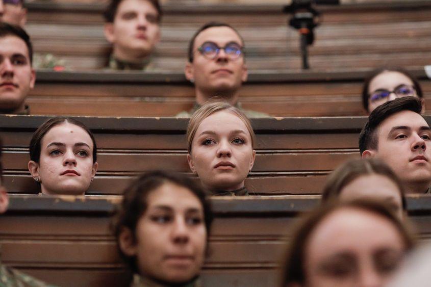 Foto: Inquam Photos / George Călin