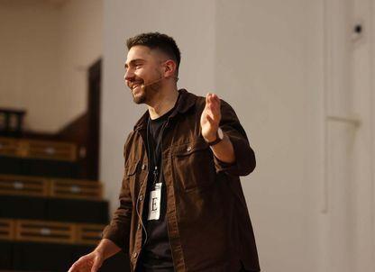 Dan Rusu, criminolog, despre serialul „Cămătarii”: Când narațiunea victimelor lipsește, ne confruntăm cu violență simbolică