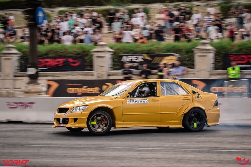 Foto: Facebook RoDrift