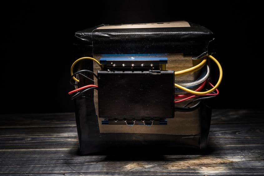 Foto © Filipobr | Dreamstime.com