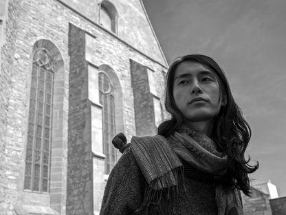 Yo shi ro: japonezul care străbate lumea în căutarea unui român