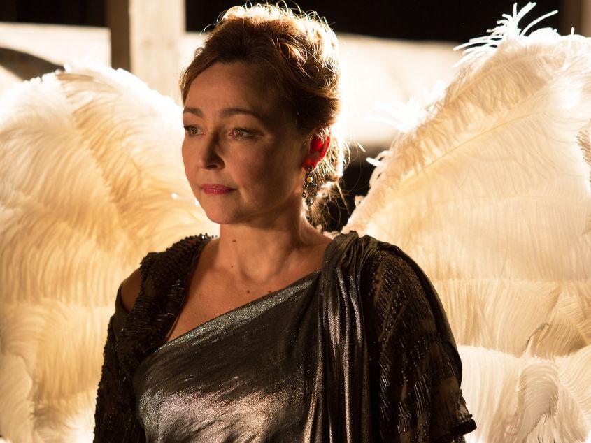 Catherine Frot este actrița din rolul principal.