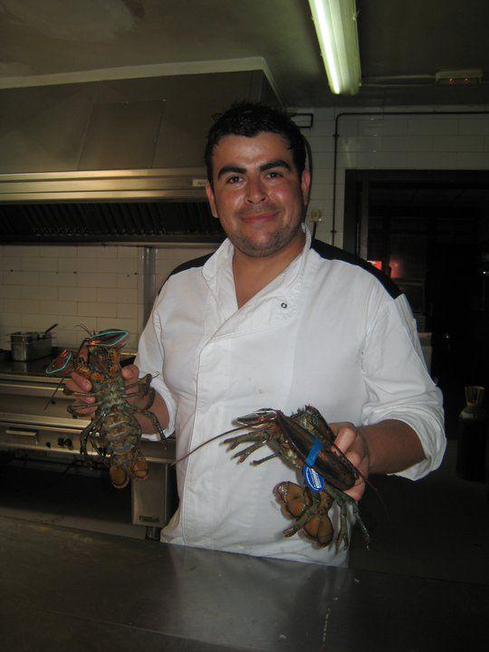 Spania, 2011. Foto: Arhiva personală