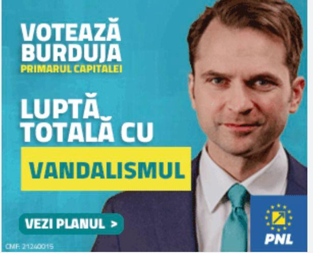 <em>Sursă: </em><a target="_blank" href="https://adstransparency.google.com/advertiser/AR04804526992001073153/creative/CR15366523649347551233?region=RO&topic=political&start-date=2024-05-10&end-date=2024-05-30"><em>Google Ads Transparency Center</em></a><em>. </em><em>Captură ecran parțială din reclamă care îl promovează Sebastian Burduja pe Google Ads</em>
