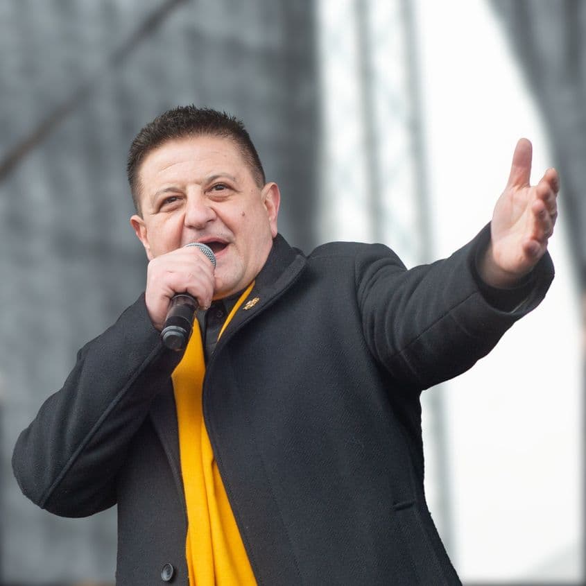 Foto: Ovidiu Cupșa / Facebook