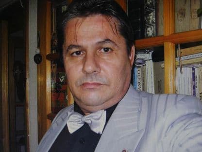 Scriitorul Nicolaie Bălaşa-Sorescu, membru CNA: "Nu cred că în România există presă care să facă diversiune"