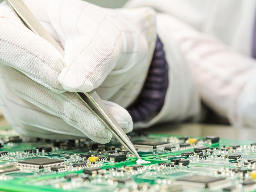 Foto: ID 39405983 | Chip Factory © 
Servickuz | Dreamstime.com