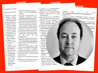 Plagiatul judecătorului care l-a salvat de verdictul de plagiat pe procurorul CSM Codruț Olaru