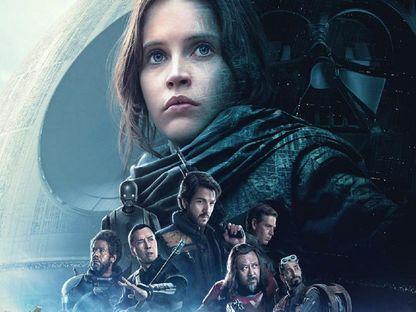 Star Wars, operat și reanimat de Disney