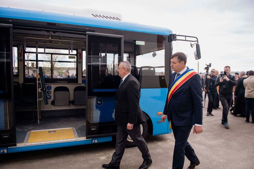 Foto: Nicolae Ciucă / Facebook