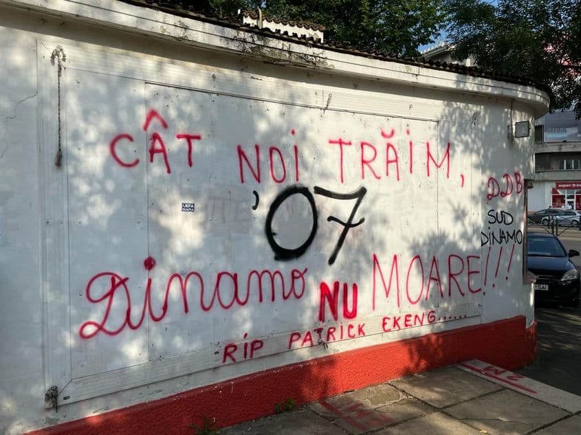 Pandemia și fotbalul creează ironii involuntare