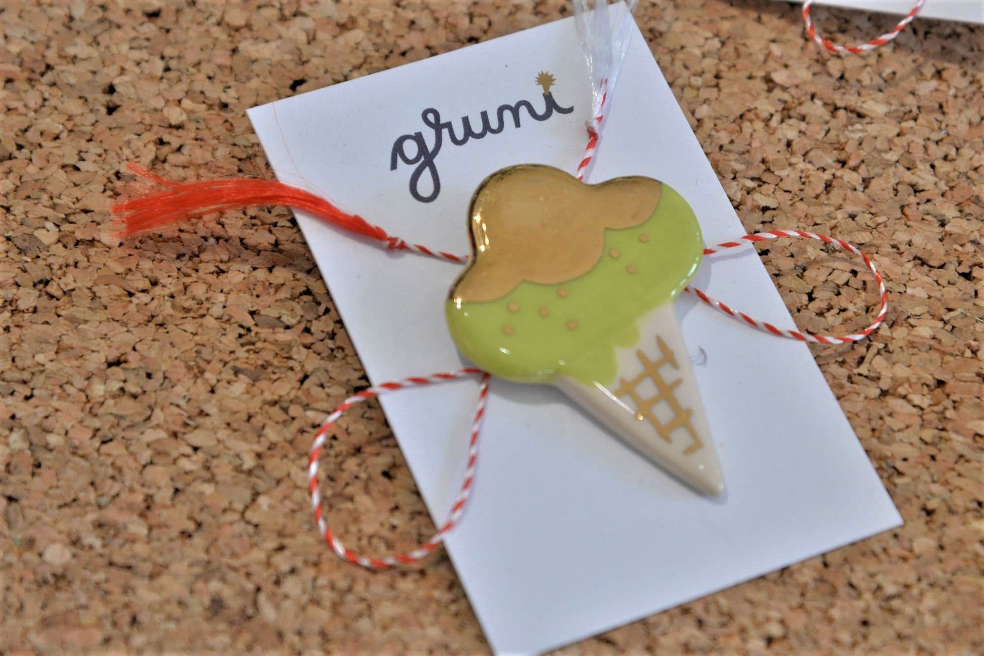 <em>Creații Gruni. Foto Lucian Muntean</em>