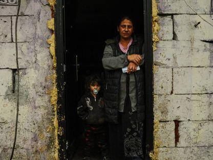 Toxic. Pericolul care mocnește în Pata Rât - locul unde oamenii se îmbolnăvesc trăind peste gunoaiele în putrefacție ale Clujului (1)