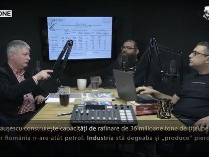Falimentul României comuniste: noiembrie 1981. Istoricul Petre Opriș demontează miturile nostalgiei comuniste