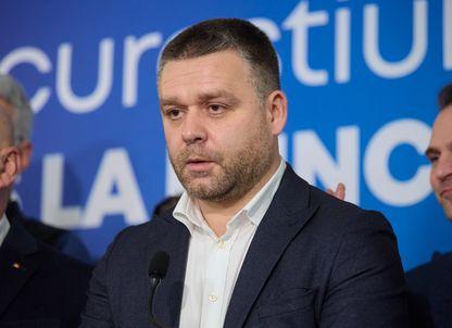 Ciprian Ciucu, noul primar al Capitalei. Cum ar putea arăta Bucureștiul dacă se ține de promisiunile din campanie și unde apar semne de întrebare