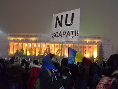 Laura Ştefan, despre amnistie şi graţiere: Mai are sens să prindem infractori şi să-i condamnăm?