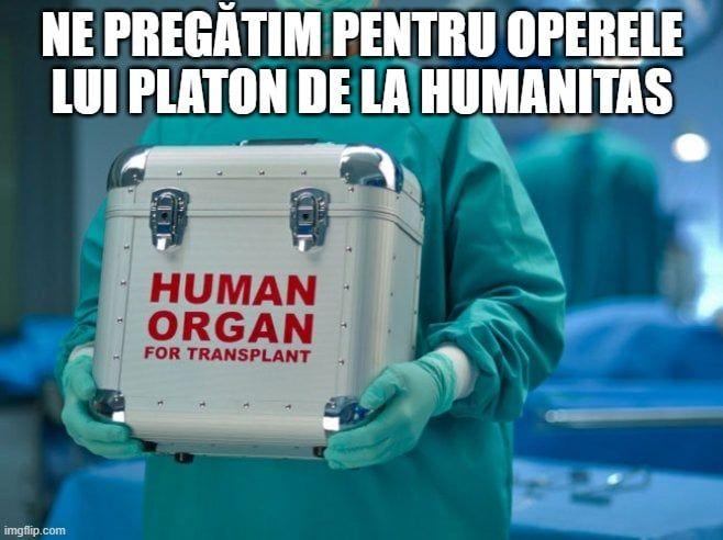 Memă publicată pe grupul paginii Meme literare FOTO (c) Meme literare