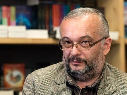 Mihai Maci: "Schimbarea din interior a învăţământului românesc este imposibilă"