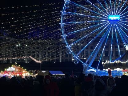 Ce faci în weekendul 13-15 decembrie în București, Cluj-Napoca, Timișoara sau Iași. Recomandările PressOne