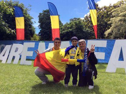 Ziua în care Alexandru s-a făcut mare