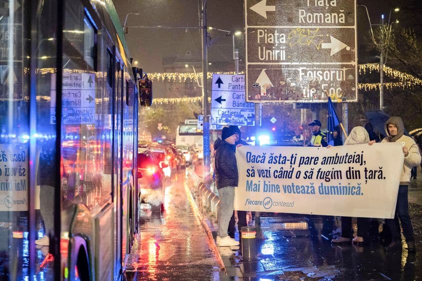 Foto: Tudor Pană, Inquam Photos