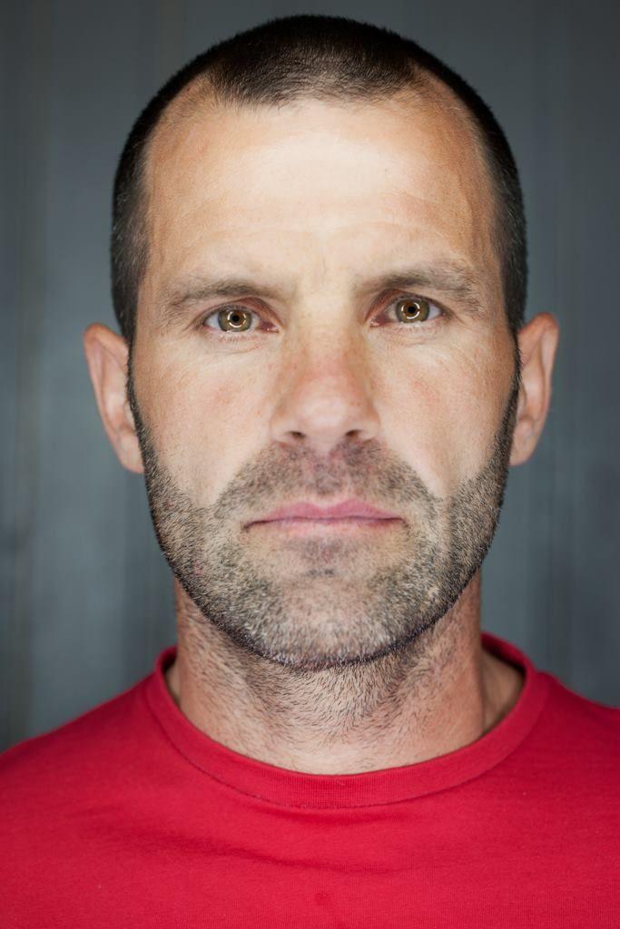 Tibi Ușeriu. Foto: Cornel Brad