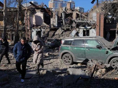 Războiul de la granițe. Ambele părți au desfășurat noi arme în Ucraina, iar uzura reciprocă s-a intensificat