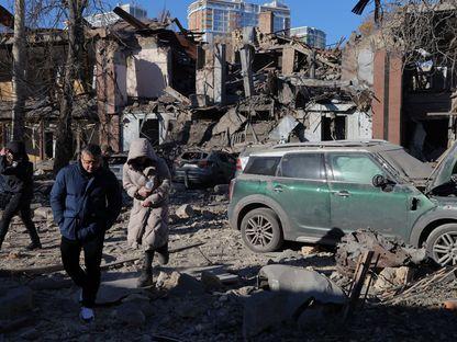 Războiul de la granițe. Ambele părți au desfășurat noi arme în Ucraina, iar uzura reciprocă s-a intensificat