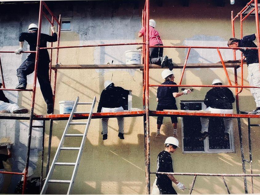 Toate fotografiile din acest articol: Voicu Bojan