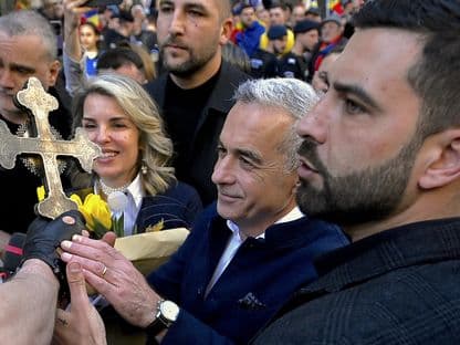 Nu doar Călin Georgescu e problema