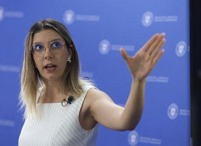 Nimeni nu o poate demite pe șefa ANM. Cum a ajuns o instituție cheie să funcționeze luni de zile fără un Consiliu de Administrație valid