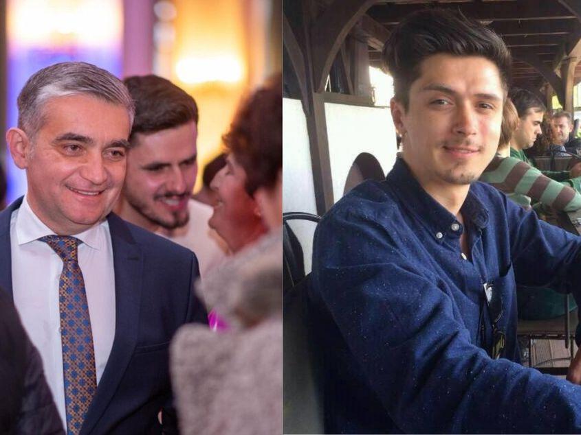 La Sinaia s-au construit blocuri ilegale, o afacere de milioane de euro pentru Beniamin Gonț, apropiat al primarului Vlad Oprea, cercetat de DNA. Foto: Facebook Vlad Oprea & Anchetatorii.ro